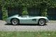 1970 Aston Martin  DBR2 Recreation Vantage Sports car/Coupe Classic Vehicle photo 5