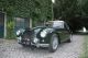 1956 Aston Martin  DB 2/4 R Coupe 3.0 L 6 Cyl. LHD restored Sports car/Coupe Classic Vehicle photo 5