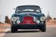 1953 Aston Martin  DB2 Sports car/Coupe Classic Vehicle photo 1
