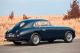 1953 Aston Martin  DB2 Sports car/Coupe Classic Vehicle photo 2