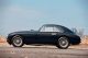 1953 Aston Martin  DB2 Sports car/Coupe Classic Vehicle photo 3