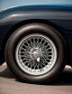 1953 Aston Martin  DB2 Sports car/Coupe Classic Vehicle photo 8
