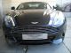 2012 Aston Martin  VANQUISH stock! Sports car/Coupe New vehicle photo 3