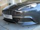 2012 Aston Martin  VANQUISH stock! Sports car/Coupe New vehicle photo 5