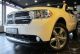 2012 Dodge  3.6L V6 Durango Citadel - Xenon leather Sitzheizun Off-road Vehicle/Pickup Truck New vehicle photo 1