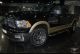 2012 Dodge  RAM 2012 Laramie Quad 5.7L - Leather, DVD, camera Off-road Vehicle/Pickup Truck New vehicle photo 9