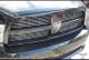 2012 Dodge  RAM 2012 Quad 5.7L SPORT - Leather, DVD, camera Off-road Vehicle/Pickup Truck New vehicle photo 14