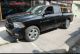 2012 Dodge  RAM 2012 Quad 5.7L SPORT - Leather, DVD, camera Off-road Vehicle/Pickup Truck New vehicle photo 5