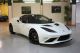2012 Lotus  Mansory Evora S 2 +2 * Exclusive Collection * Sports car/Coupe Used vehicle photo 2