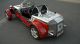 1983 Lotus  Single piece 60 HP Beetle technology Cabrio / roadster Used vehicle photo 2