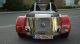 1983 Lotus  Single piece 60 HP Beetle technology Cabrio / roadster Used vehicle photo 3