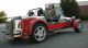 1983 Lotus  Single piece 60 HP Beetle technology Cabrio / roadster Used vehicle photo 4