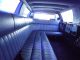 1994 Lincoln  Stretch Limousine \ Limousine Used vehicle photo 10