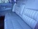 1994 Lincoln  Stretch Limousine \ Limousine Used vehicle photo 11