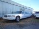Lincoln  Stretch Limousine \ 1994 Used vehicle photo
