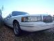 1994 Lincoln  Stretch Limousine \ Limousine Used vehicle photo 3