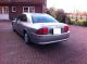 2002 Lincoln  LS, V8, AUTO LPG GAS, AUTOMATIC, LEATHER, MOT NEW Limousine Used vehicle photo 4