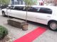2000 Lincoln  Stretch Limousine - many new parts Limousine Used vehicle photo 3