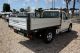 2012 Mahindra  Goa 2.2 CRDE 4WD SC Pick Up RIBALTABILE Trilater Other New vehicle photo 3