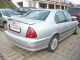 2004 Rover  45 Limousine Used vehicle photo 2