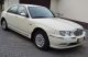 2001 Rover  * 75 * Skora KLIMATRONIK * JAK NOWY * OPŁACONY * Limousine Used vehicle photo 2