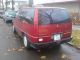 1995 Chevrolet  Lumina with a registered gas plant Van / Minibus Used vehicle photo 1