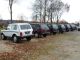 2012 Lada  Only 4X4 German Fahr.3.Jahre warranty Off-road Vehicle/Pickup Truck New vehicle photo 13