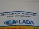 2012 Lada  Only 4X4 German Fahr.3.Jahre warranty Off-road Vehicle/Pickup Truck New vehicle photo 2