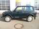 2012 Lada  Only 4X4 German Fahr.3.Jahre warranty Off-road Vehicle/Pickup Truck New vehicle photo 3