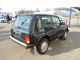 2012 Lada  Only 4X4 German Fahr.3.Jahre warranty Off-road Vehicle/Pickup Truck New vehicle photo 6