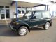 2012 Lada  Only 4X4 German Fahr.3.Jahre warranty Off-road Vehicle/Pickup Truck New vehicle photo 8