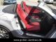 2005 Mercedes-Benz  SLK 280 + AUTO + LEATHER + RED + AIRSCARF MOD.2006 + Cabrio / roadster Used vehicle photo 11