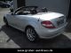 2005 Mercedes-Benz  SLK 280 + AUTO + LEATHER + RED + AIRSCARF MOD.2006 + Cabrio / roadster Used vehicle photo 3