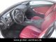 2005 Mercedes-Benz  SLK 280 + AUTO + LEATHER + RED + AIRSCARF MOD.2006 + Cabrio / roadster Used vehicle photo 4