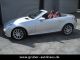 2005 Mercedes-Benz  SLK 280 + AUTO + LEATHER + RED + AIRSCARF MOD.2006 + Cabrio / roadster Used vehicle photo 6