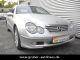 2001 Mercedes-Benz  CL 180 SPORT COUPE + + Borbet ALU only 67tkm Sports car/Coupe Used vehicle photo 9