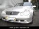 Mercedes-Benz  CL 180 SPORT COUPE + + Borbet ALU only 67tkm 2001 Used vehicle photo