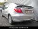2001 Mercedes-Benz  CL 180 SPORT COUPE + + Borbet ALU only 67tkm Sports car/Coupe Used vehicle photo 4