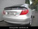 2001 Mercedes-Benz  CL 180 SPORT COUPE + + Borbet ALU only 67tkm Sports car/Coupe Used vehicle photo 6