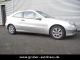 2001 Mercedes-Benz  CL 180 SPORT COUPE + + Borbet ALU only 67tkm Sports car/Coupe Used vehicle photo 8