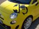 Abarth  esseesse with XENON (99 or 118KW) 2011 Used vehicle photo