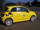 2011 Abarth  esseesse with XENON (99 or 118KW) Small Car Used vehicle photo 2