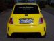 2011 Abarth  esseesse with XENON (99 or 118KW) Small Car Used vehicle photo 3