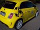 2011 Abarth  esseesse with XENON (99 or 118KW) Small Car Used vehicle photo 5