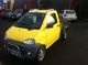 2012 Casalini  Pick up Sulki Off-road Vehicle/Pickup Truck New vehicle photo 3