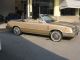 1989 Chrysler  Le Baron convertible Limousine Used vehicle photo 9