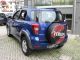 2006 Daihatsu  Terios 1.5 SX 4WD Off-road Vehicle/Pickup Truck Used vehicle photo 2