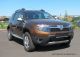2012 Dacia  Laureate Duster dCi 110 4x2, MANY DUSTER IMMEDIATELY Off-road Vehicle/Pickup Truck New vehicle photo 2