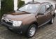 2012 Dacia  Air Duster Ambiance Off-road Vehicle/Pickup Truck New vehicle photo 2