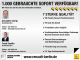 2012 Dacia  SANDERO 1.6 MPI STEPWAY EURO 5 SALOON Limousine Used vehicle photo 11